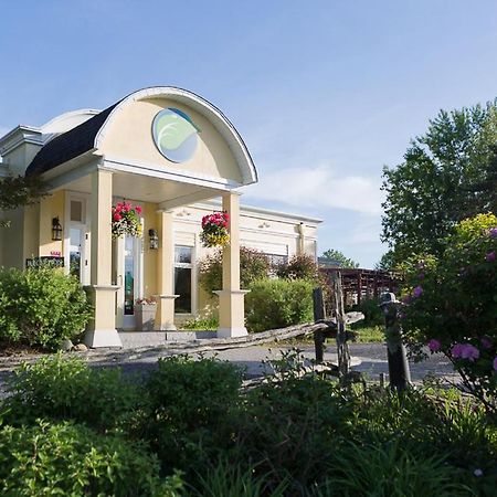 Auberge West Brome Eksteriør bilde