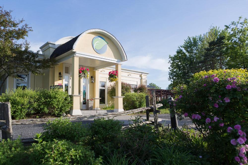 Auberge West Brome Eksteriør bilde