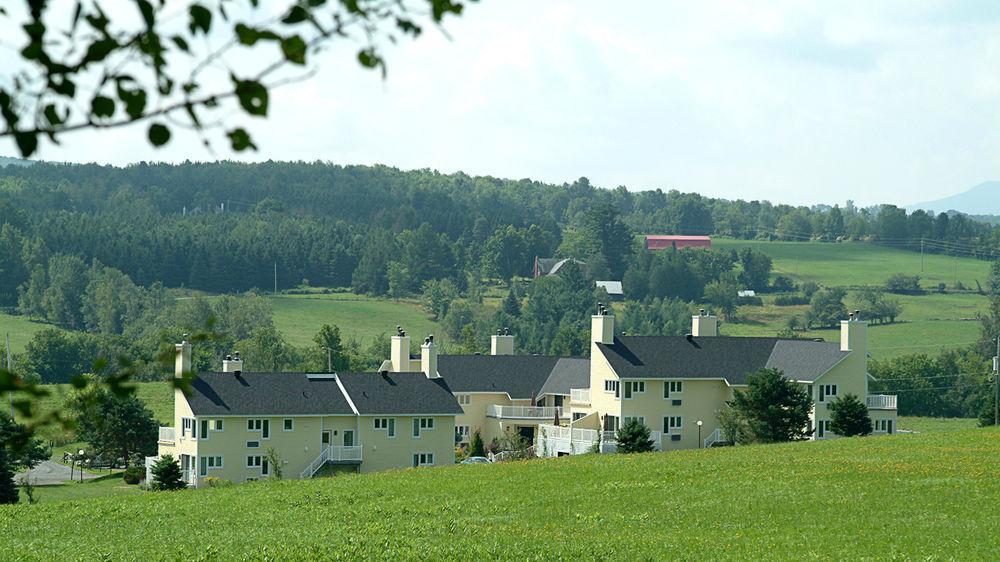 Auberge West Brome Eksteriør bilde