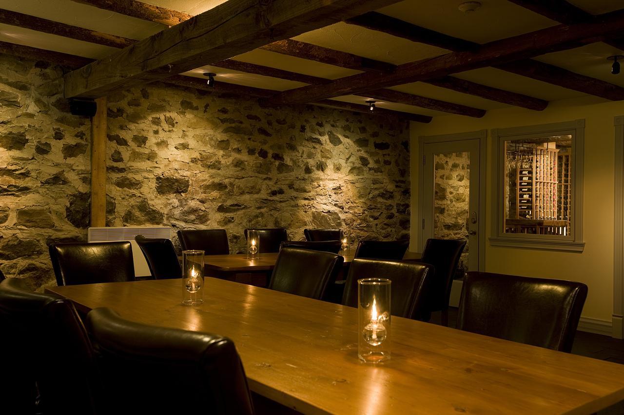 Auberge West Brome Eksteriør bilde