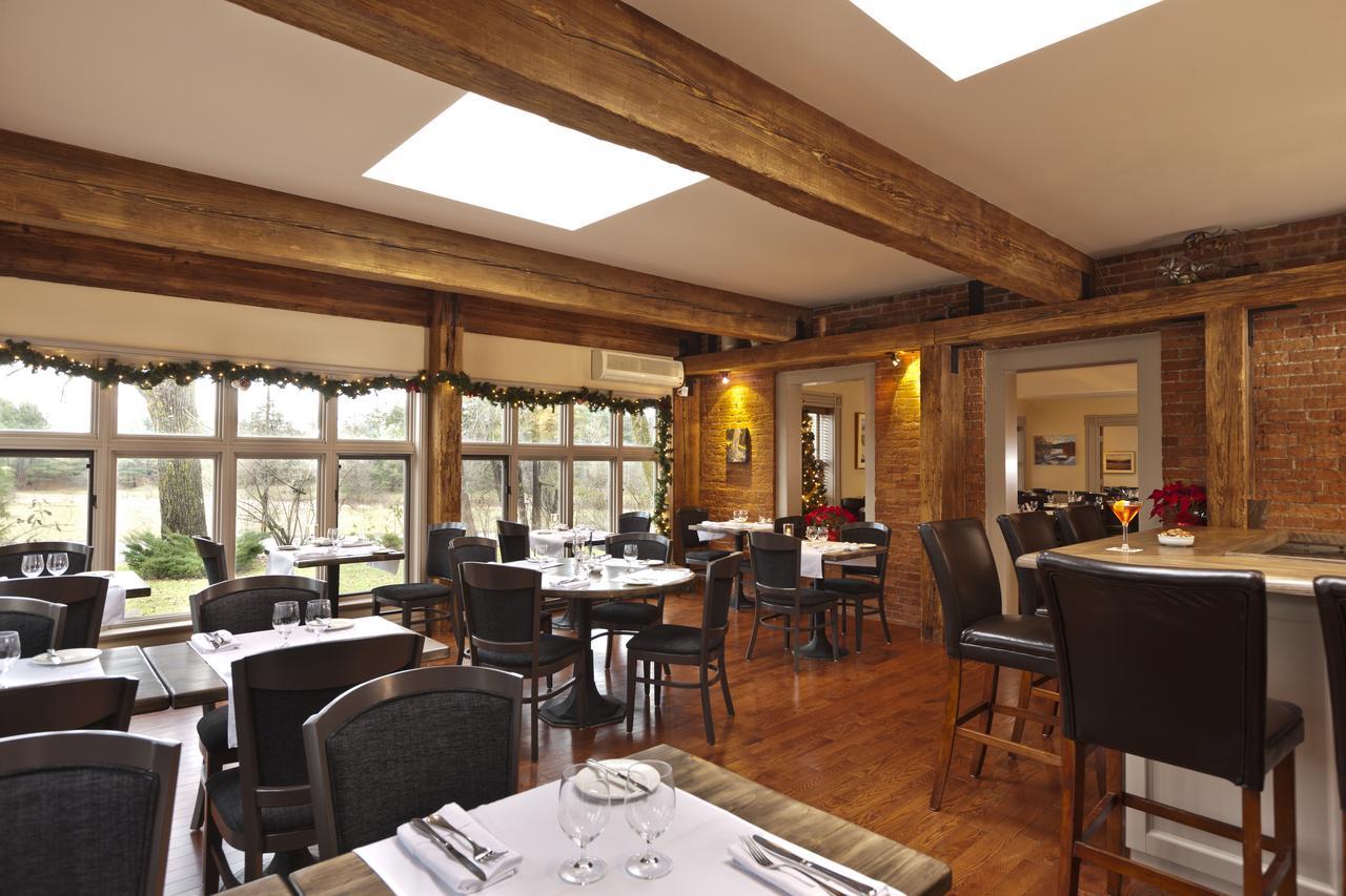 Auberge West Brome Eksteriør bilde