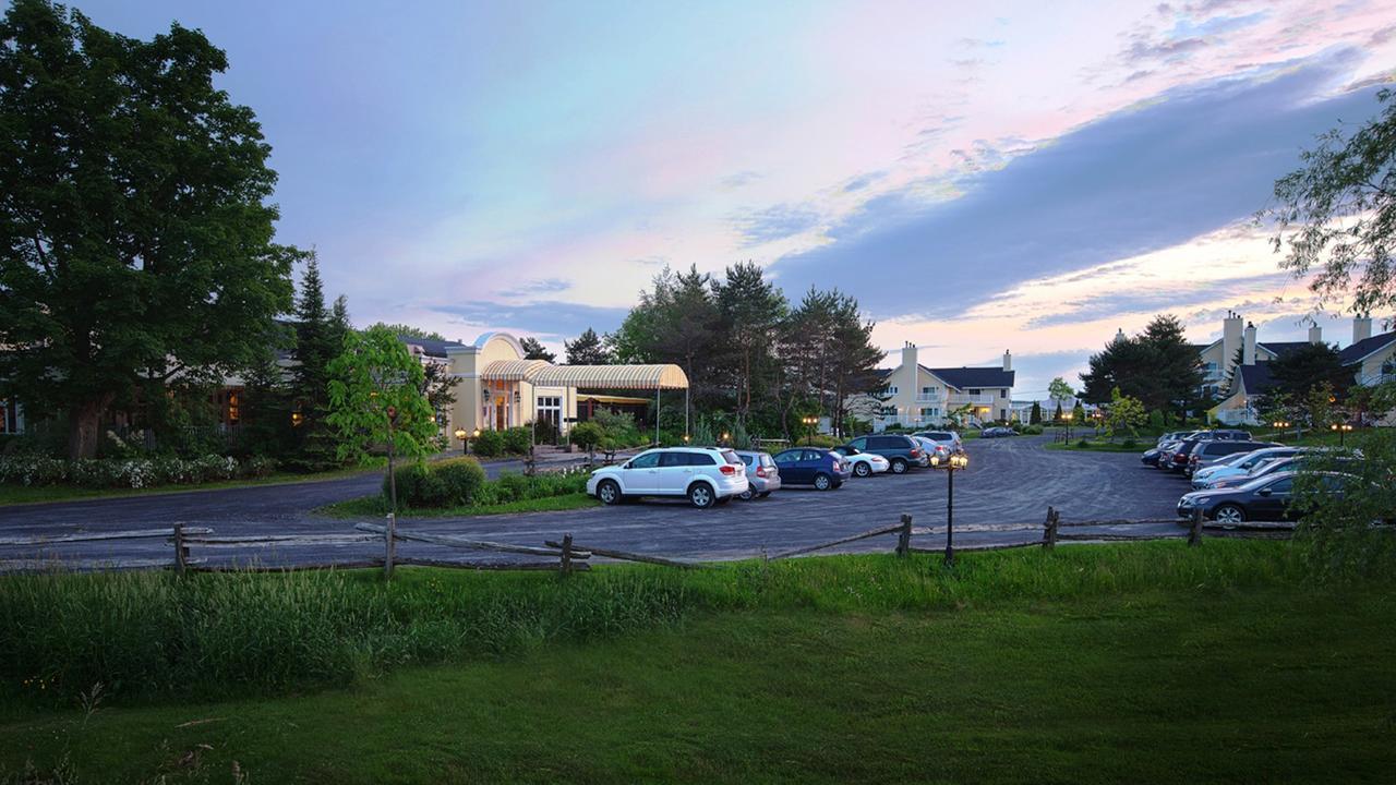 Auberge West Brome Eksteriør bilde