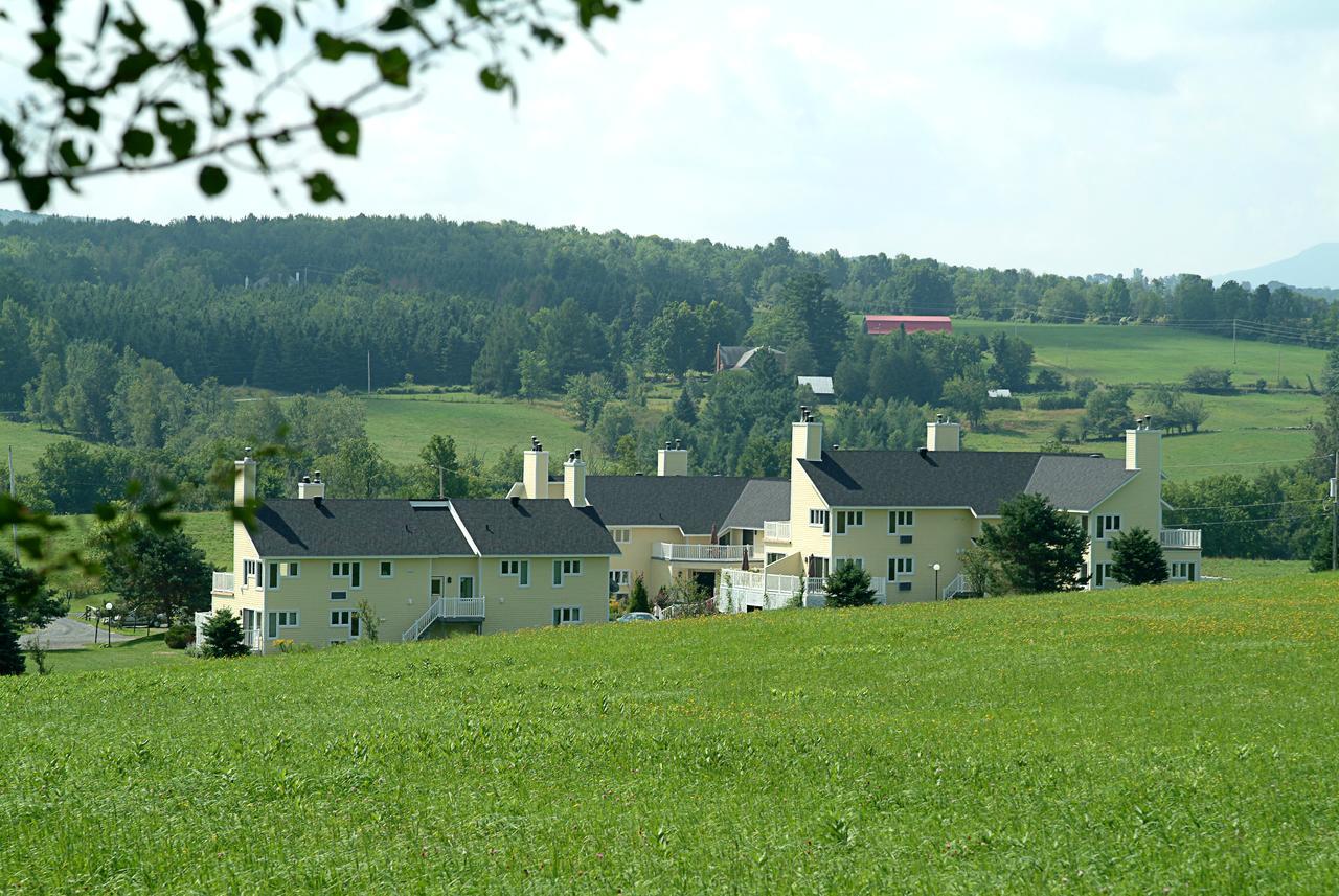 Auberge West Brome Eksteriør bilde