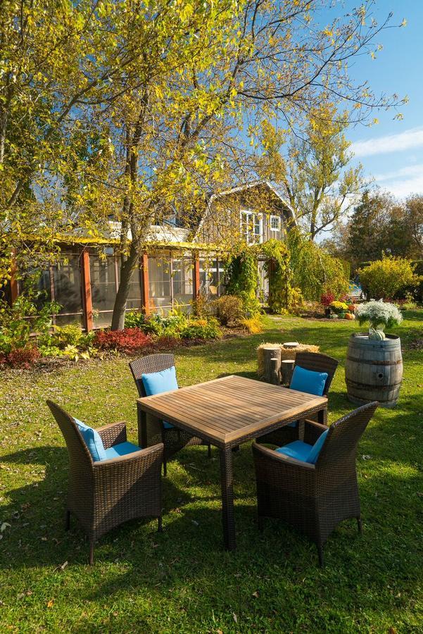 Auberge West Brome Eksteriør bilde