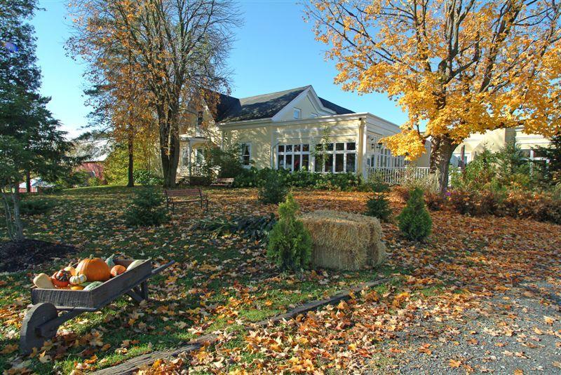 Auberge West Brome Eksteriør bilde