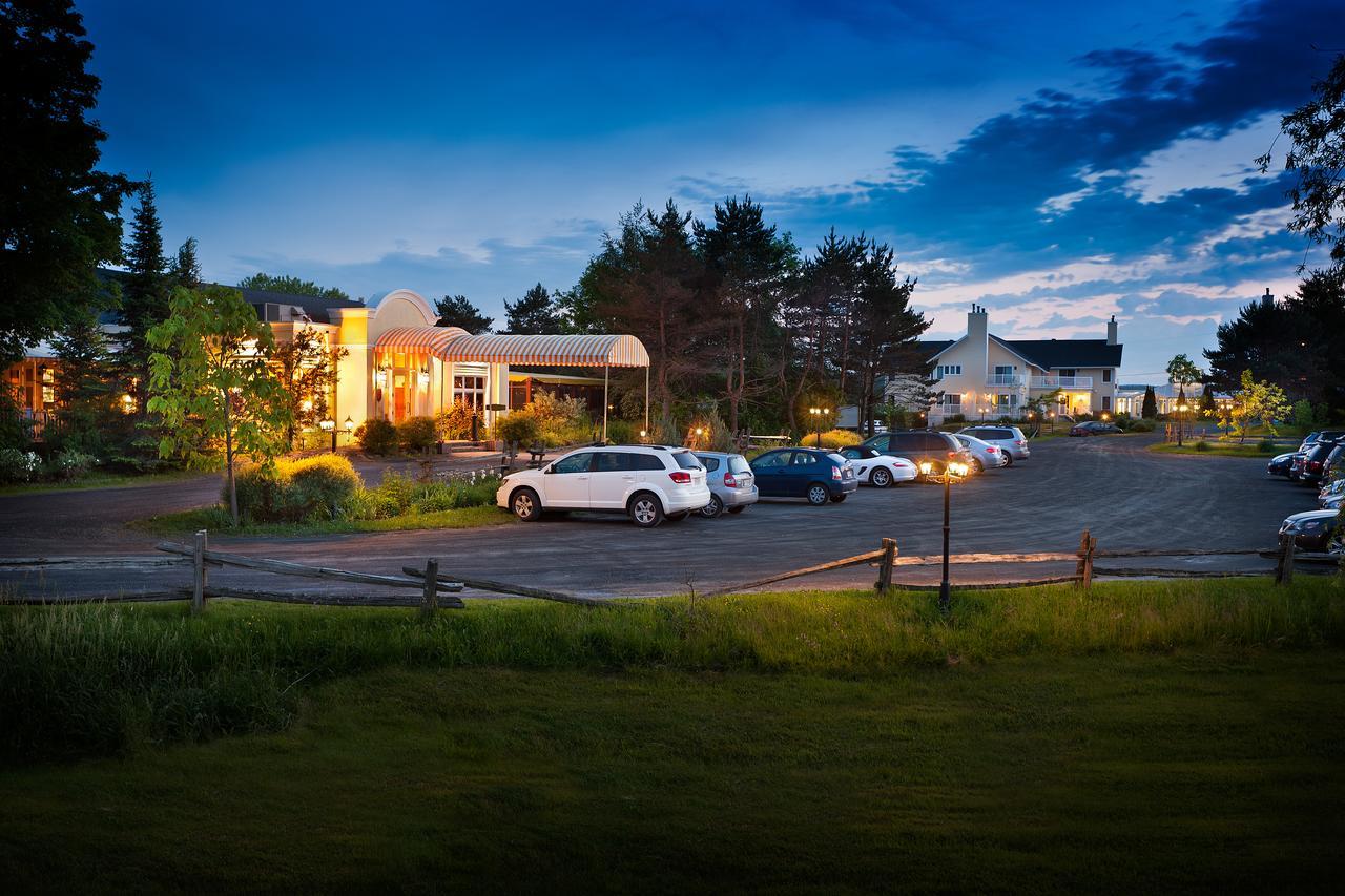 Auberge West Brome Eksteriør bilde