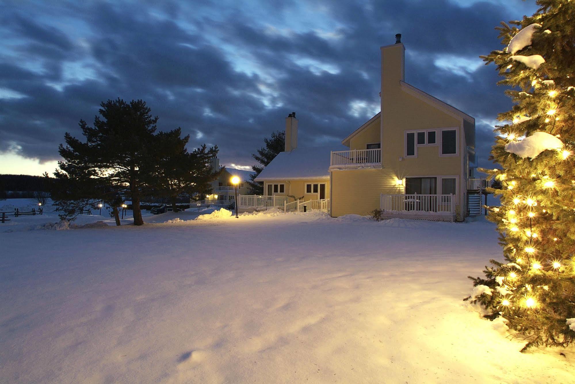 Auberge West Brome Eksteriør bilde