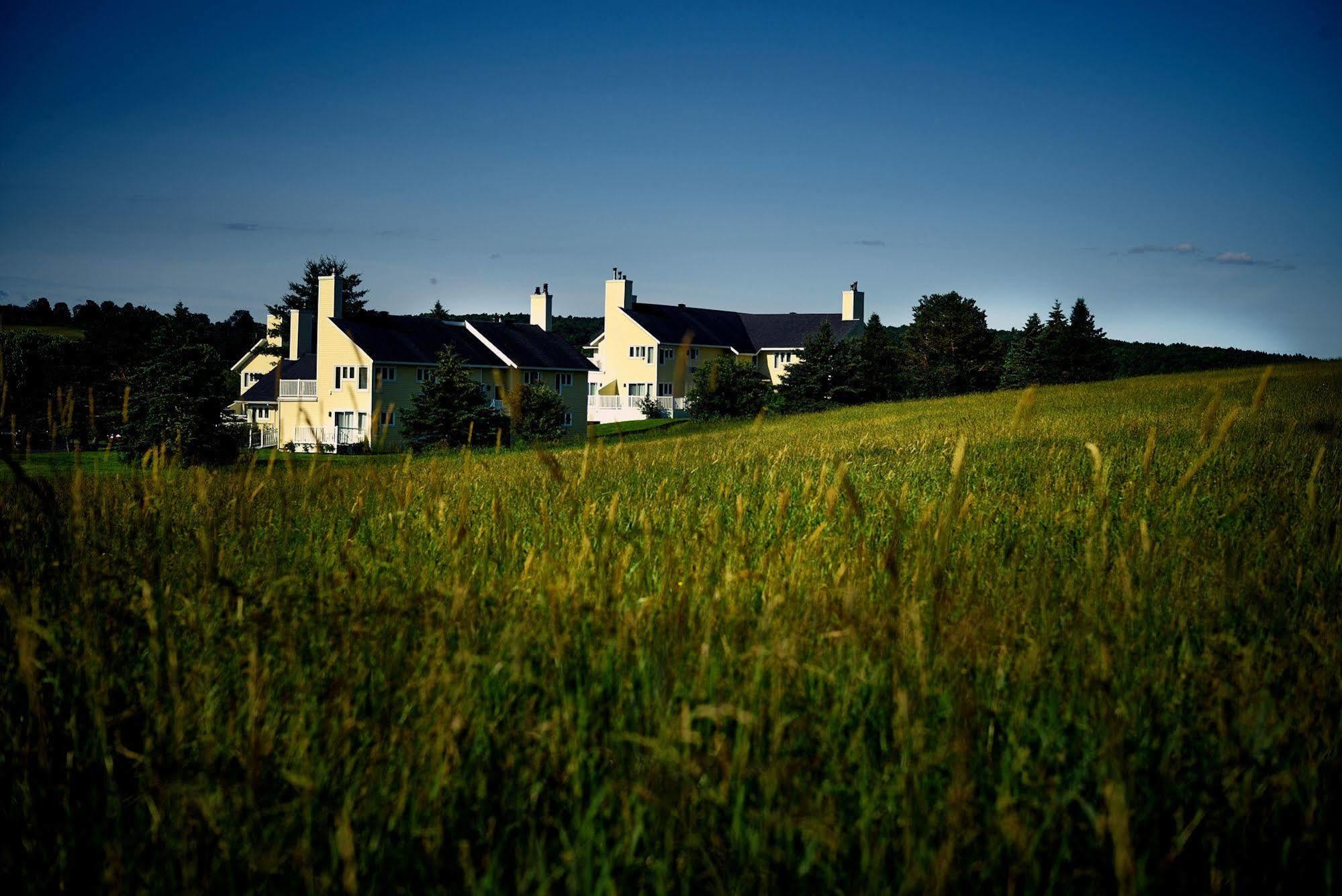 Auberge West Brome Eksteriør bilde